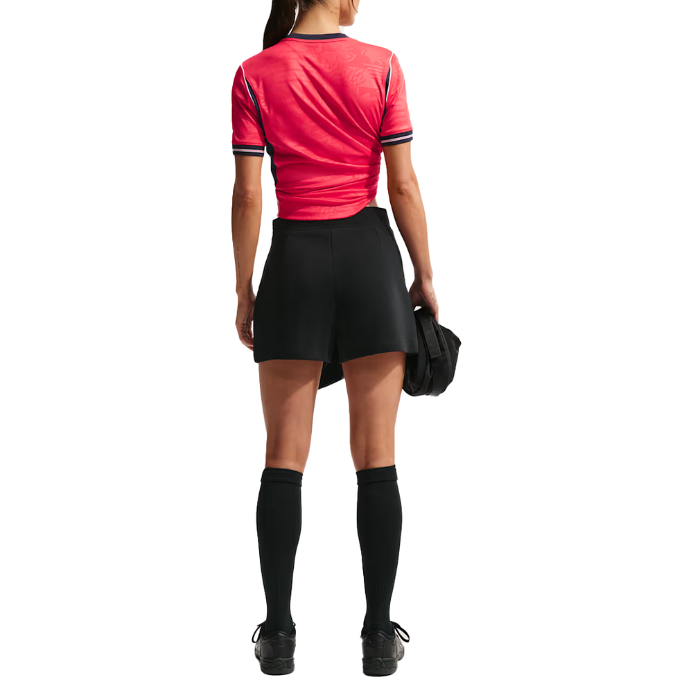 WOMEN'S ENGLAND 2026 STADIUM AWAY JERSEY SPEED RED