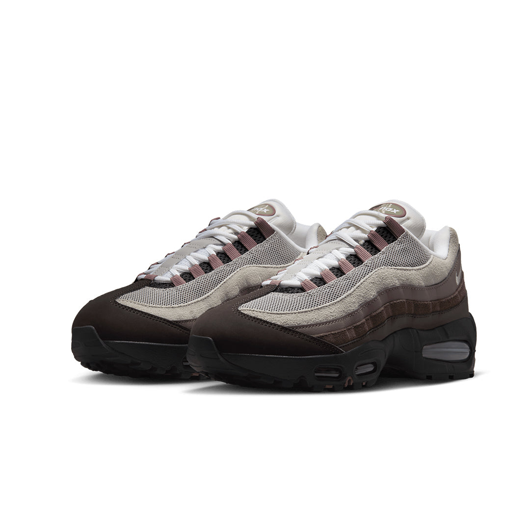 靴 Nike Women's Air Max 95 OG WOMEN'S AIR MAX 95 OG VELVET BROWN – NRML