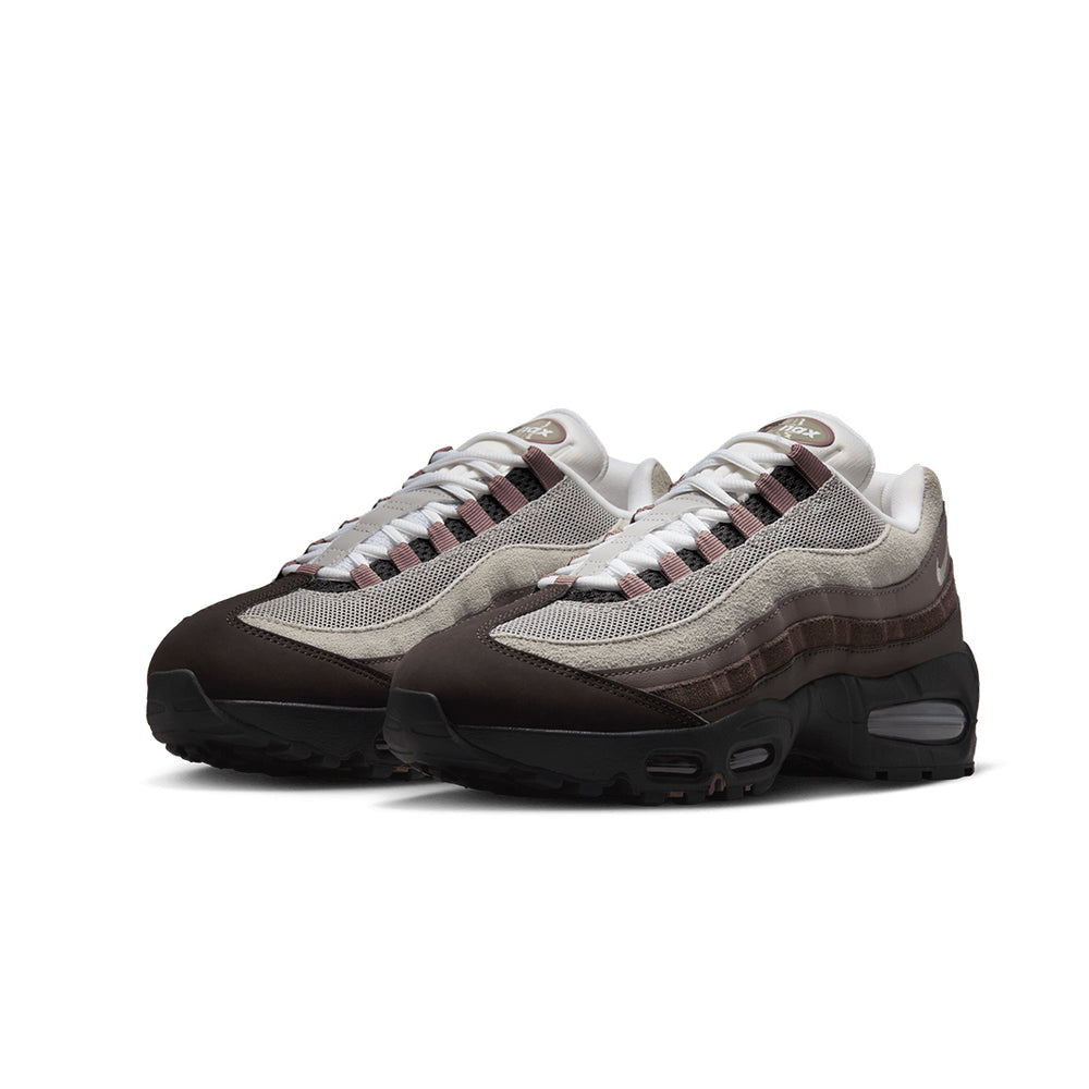 WOMEN'S AIR MAX 95 OG VELVET BROWN