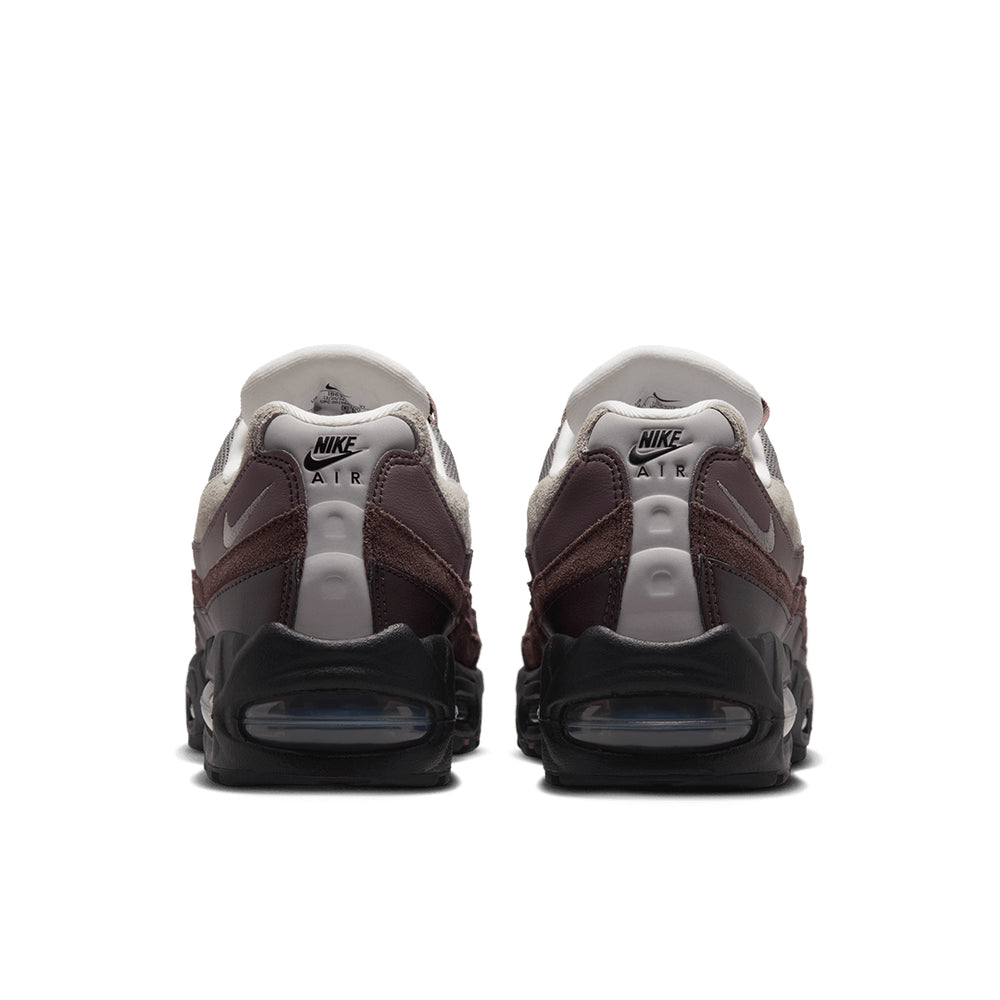WOMEN'S AIR MAX 95 OG VELVET BROWN