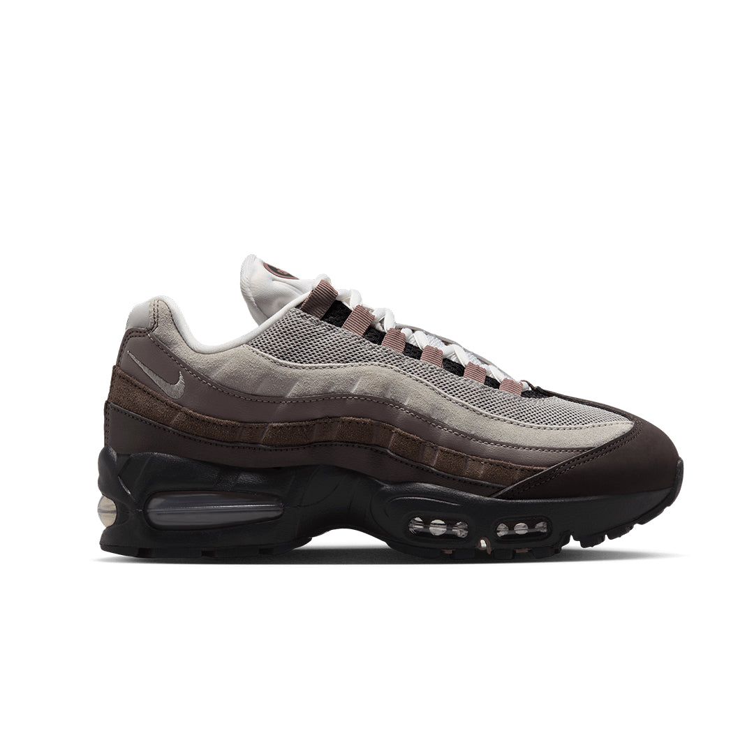 靴 Nike Women's Air Max 95 OG Velvet Brown WOMEN'S AIR MAX 95 OG VELVET BROWN – NRML