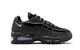 WOMEN'S AIR MAX 95 BIG BUBBLE BLACK PATENT