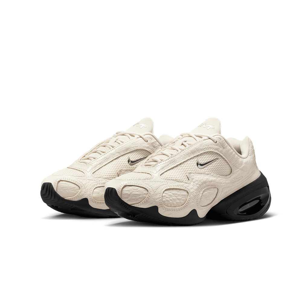 WOMEN'S AIR MAX MUSE SE LIGHT OREWOOD BROWN