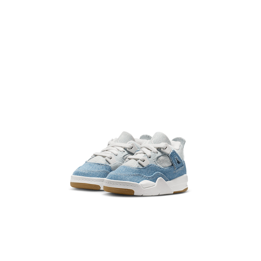 JORDAN 4 RETRO (TD) TEX 