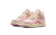 JORDAN 4 RETRO (PS) "PEARL PINK AND ICED CARMINE"