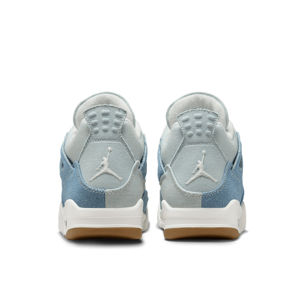 Pastel Blue Air Jordan Polo Pack WOMEN'S AIR JORDAN RETRO TEX