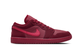 WMNS AIR JORDAN 1 LOW SE VALENTINE'S DAY TEAM RED