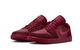 WMNS AIR JORDAN 1 LOW SE VALENTINE'S DAY TEAM RED