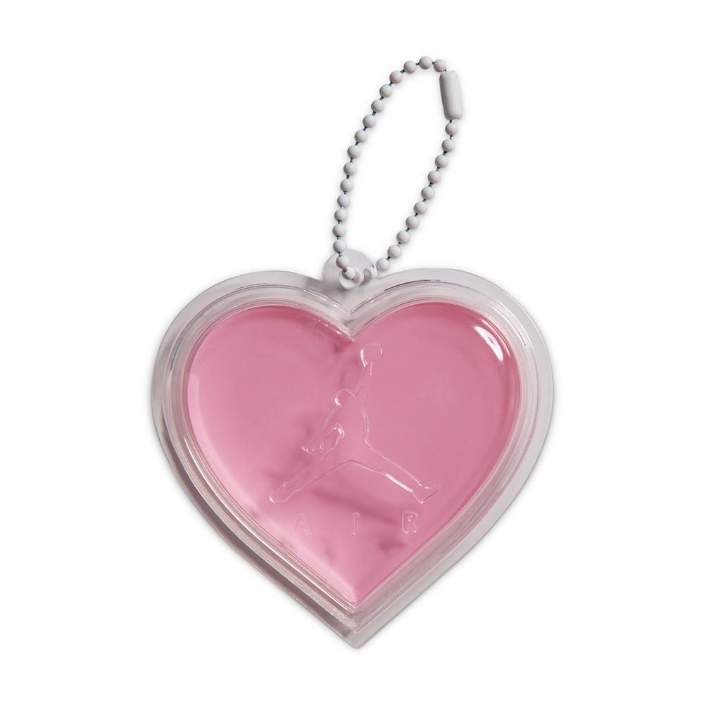 AIR JORDAN 4 RETRO (GS) VALENTINE'S DAY