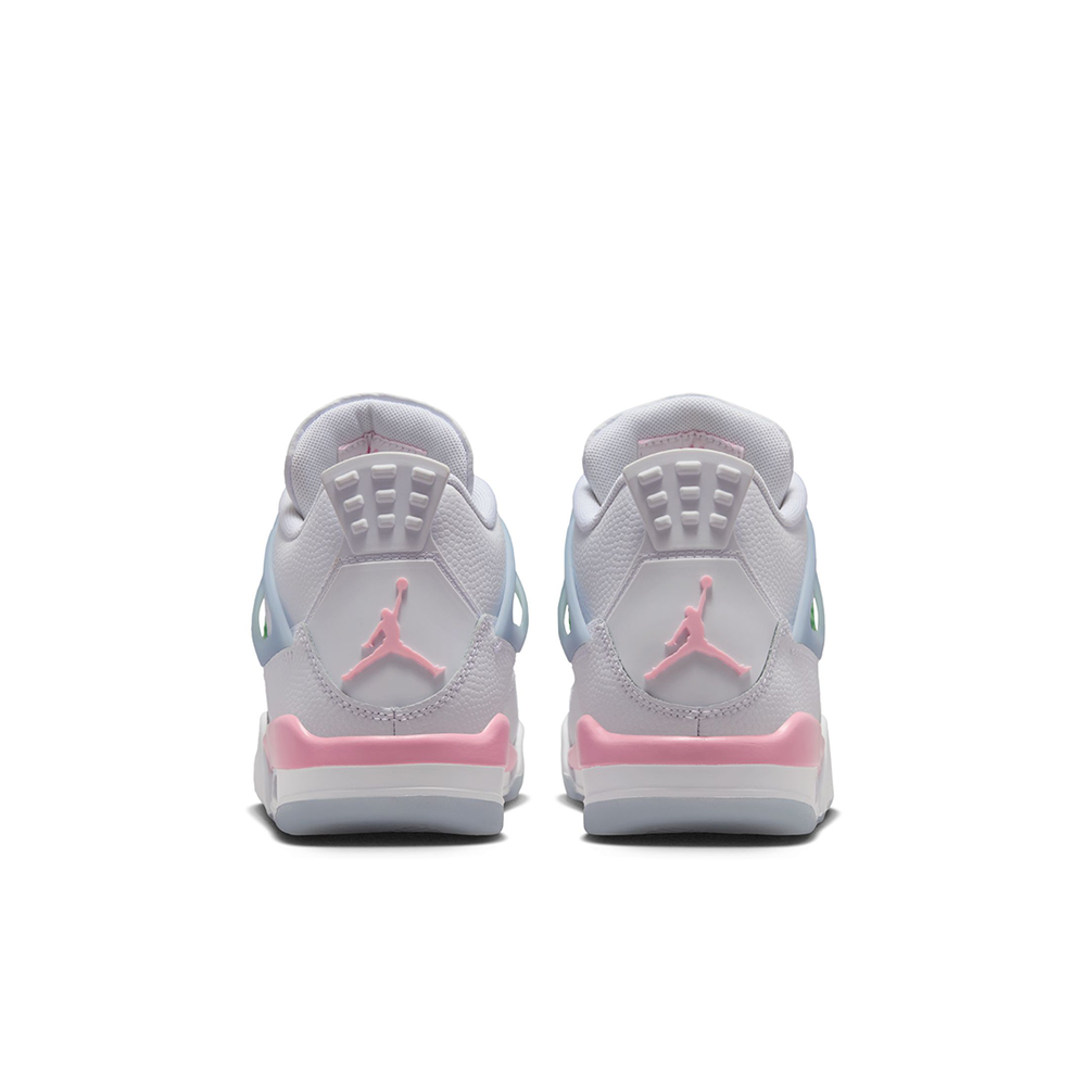 AIR JORDAN 4 RETRO (GS) VALENTINE'S DAY