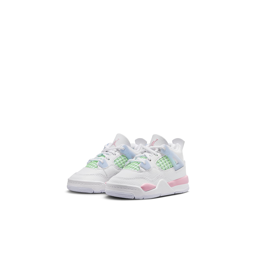 JORDAN 4 RETRO (TD) VALENTINE'S DAY