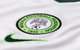 WOMEN'S NIGERIA 2026 STADIUM AWAY JERSEY WHITE/GREEN GLOW
