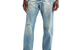 SLATE JEANS (VANILLA FIT) - FADED