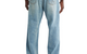 SLATE JEANS (VANILLA FIT) - FADED