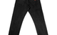 ICING JEANS BLACK CARAMEL