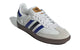 SAMBA OG CRYSTAL WHITE/ACTIVE BLUE