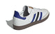 SAMBA OG CRYSTAL WHITE/ACTIVE BLUE