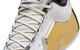 LEBRON XXIII "DREAMS AND NIGHTMARES" METALLIC SILVER