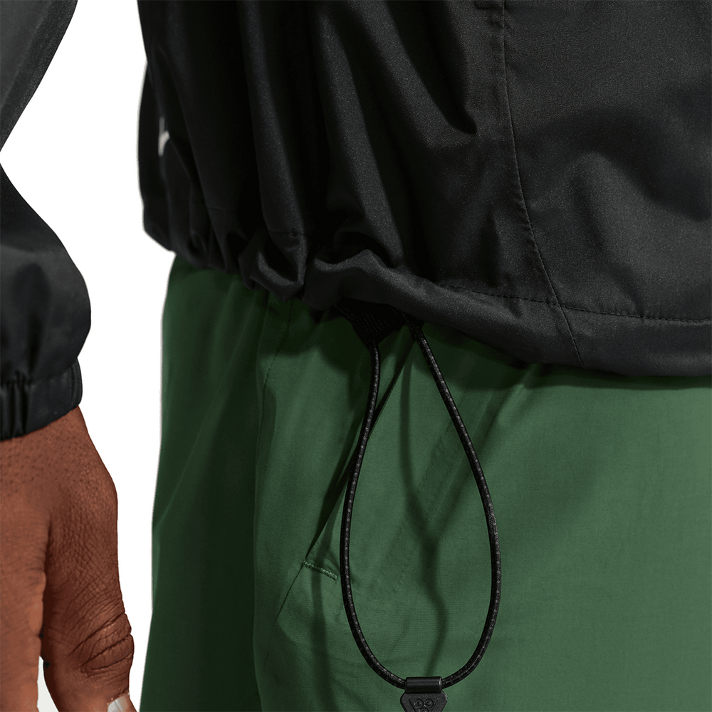 ACG PHANTAZMA STORM-FIT JACKET BLACK