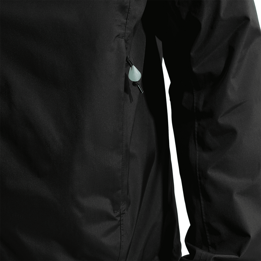 ACG PHANTAZMA STORM-FIT JACKET BLACK