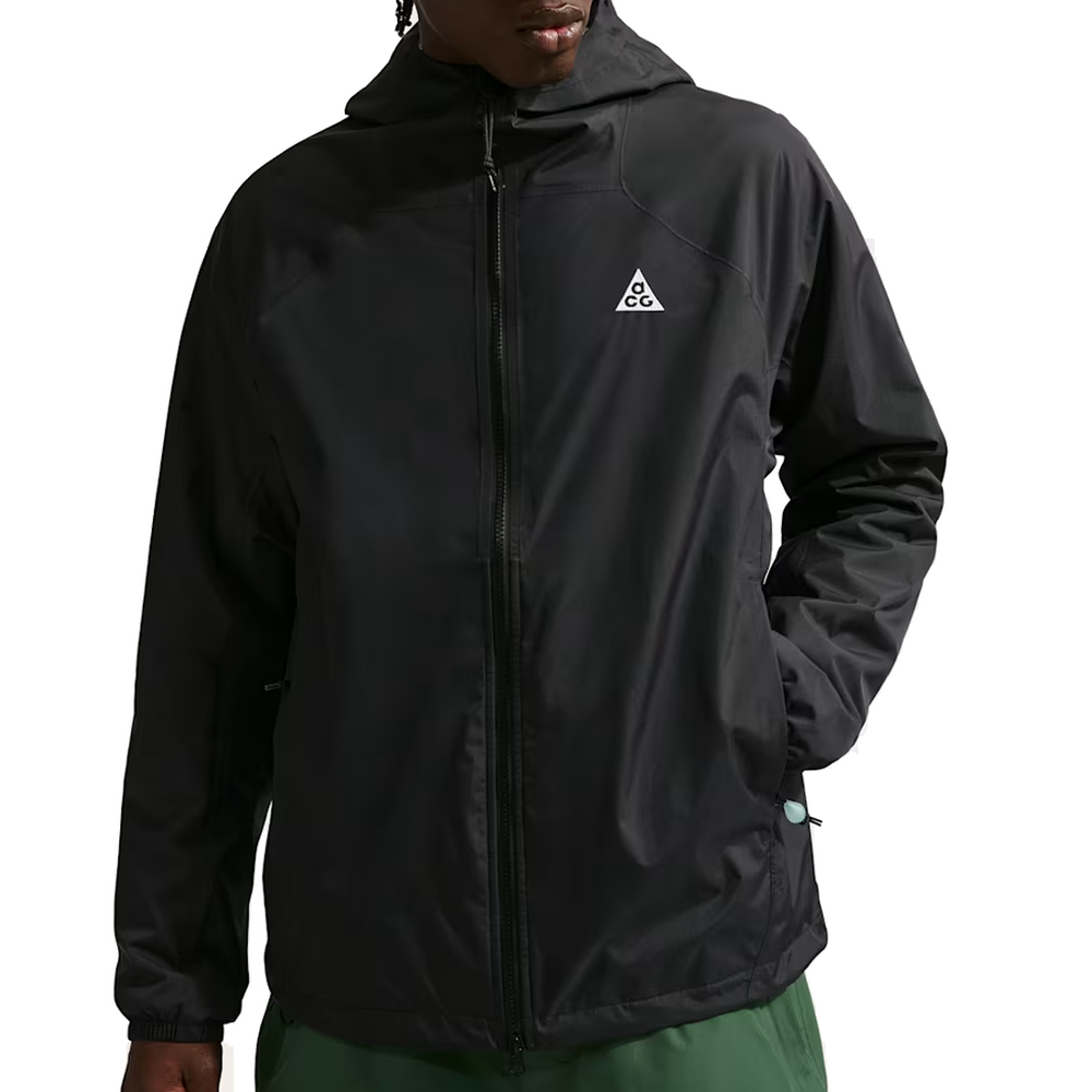 ACG PHANTAZMA STORM-FIT JACKET BLACK