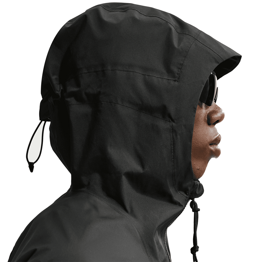 ACG PHANTAZMA STORM-FIT JACKET BLACK