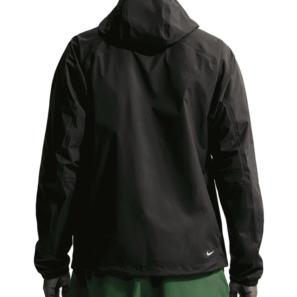 ACG PHANTAZMA STORM-FIT JACKET BLACK