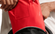 ACG PHANTAZMA STORM-FIT JACKET LIGHT CRIMSON