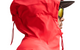 ACG PHANTAZMA STORM-FIT JACKET LIGHT CRIMSON
