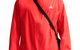 ACG PHANTAZMA STORM-FIT JACKET LIGHT CRIMSON