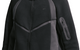 COLOR BLOCK TECH FLEECE WINDRUNNER BLACK / ANTHRACITE (IN PROGRESS)