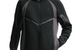 COLOR BLOCK TECH FLEECE WINDRUNNER BLACK / ANTHRACITE (IN PROGRESS)