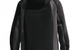 COLOR BLOCK TECH FLEECE WINDRUNNER BLACK / ANTHRACITE (IN PROGRESS)