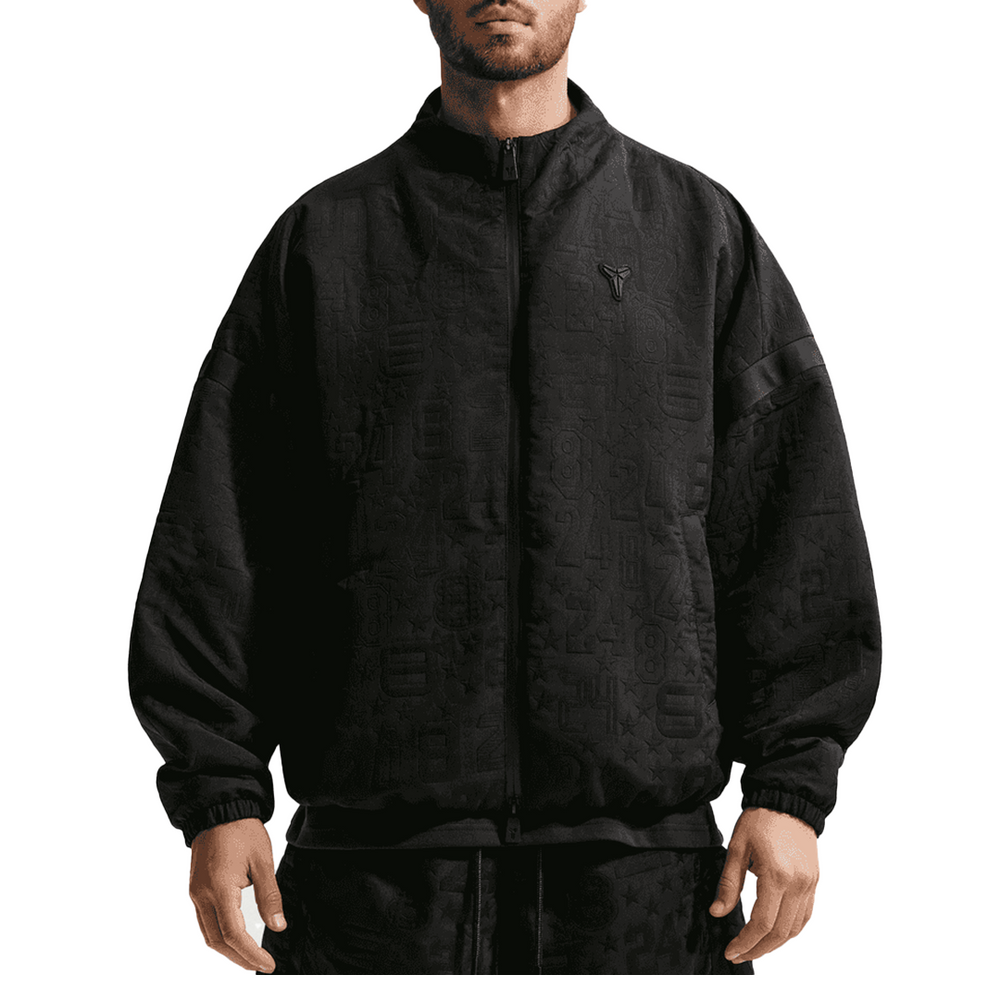 KOBE BASKETBALL JACKET
