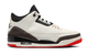 AIR JORDAN 3 RETRO SAIL/BLACK-UNIVERSITY RED "WORLD'S BEST DAD"
