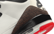 AIR JORDAN 3 RETRO SAIL/BLACK-UNIVERSITY RED "WORLD'S BEST DAD"