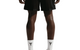 KOBE 8.24. BASKETBALL SHORTS BLACK / METALLIC GOLD