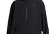 WOMEN'S KOBE HALF-ZIP JACKET BLACK