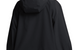 WOMEN'S KOBE HALF-ZIP JACKET BLACK