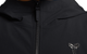 WOMEN'S KOBE HALF-ZIP JACKET BLACK