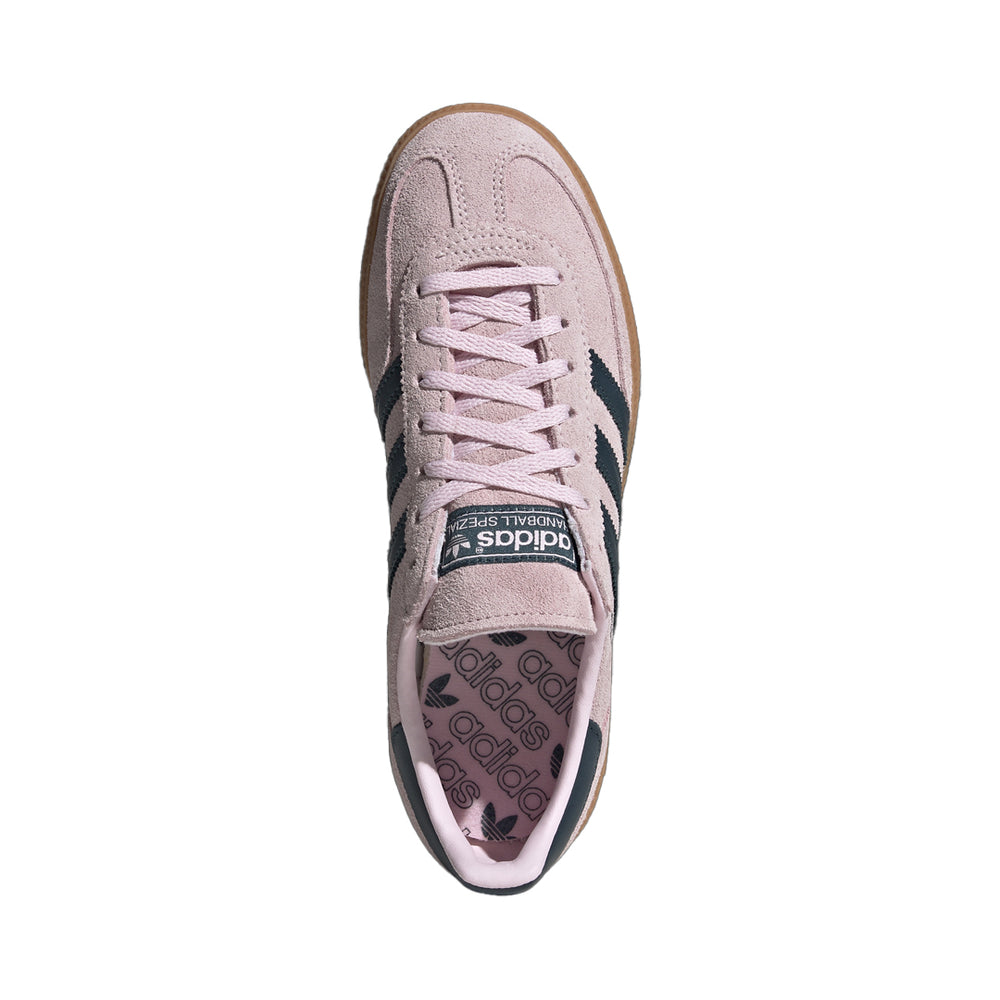 WOMEN'S HANDBALL SPEZIAL CLEAR PINK/ ARCTIC NIGHT