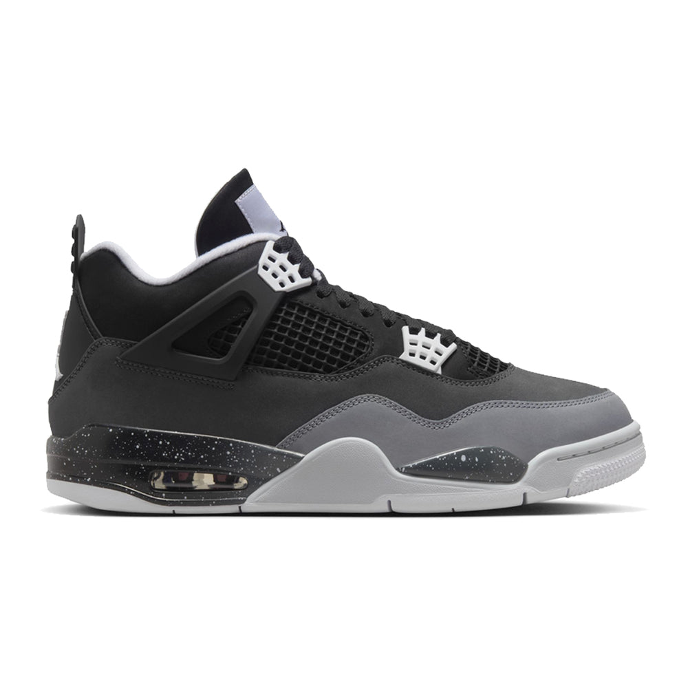 AIR JORDAN 4 RETRO "FEAR"