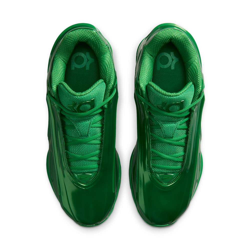 KD 19 "CANDY PAINT GREEN" GORGE GREEN