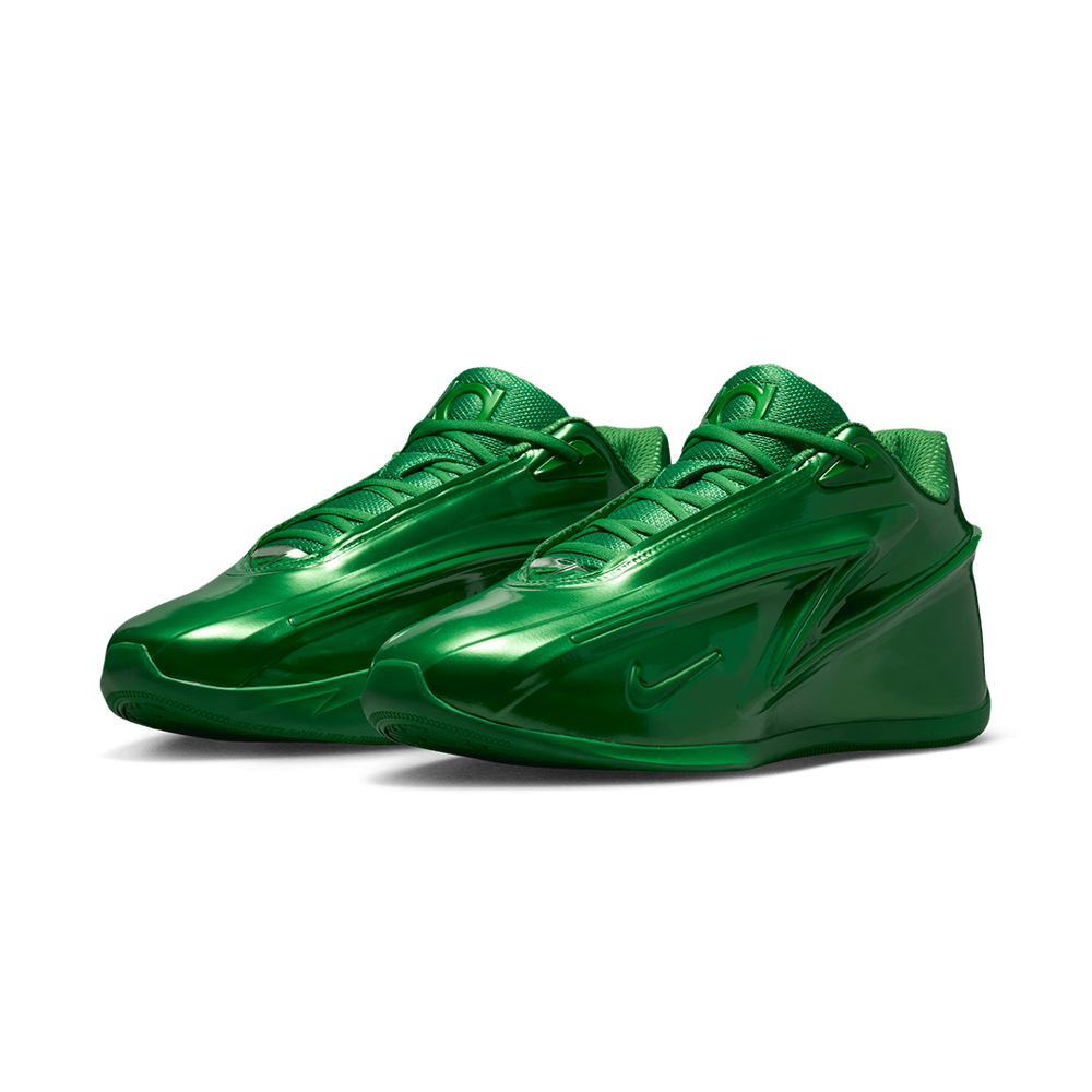 KD 19 "CANDY PAINT GREEN" GORGE GREEN