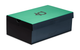 KD 19 "CANDY PAINT GREEN" GORGE GREEN