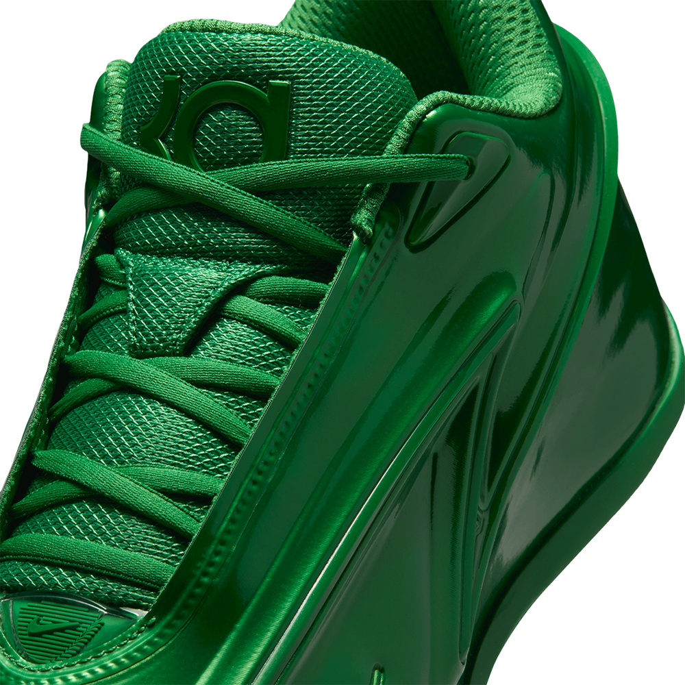 KD 19 "CANDY PAINT GREEN" GORGE GREEN