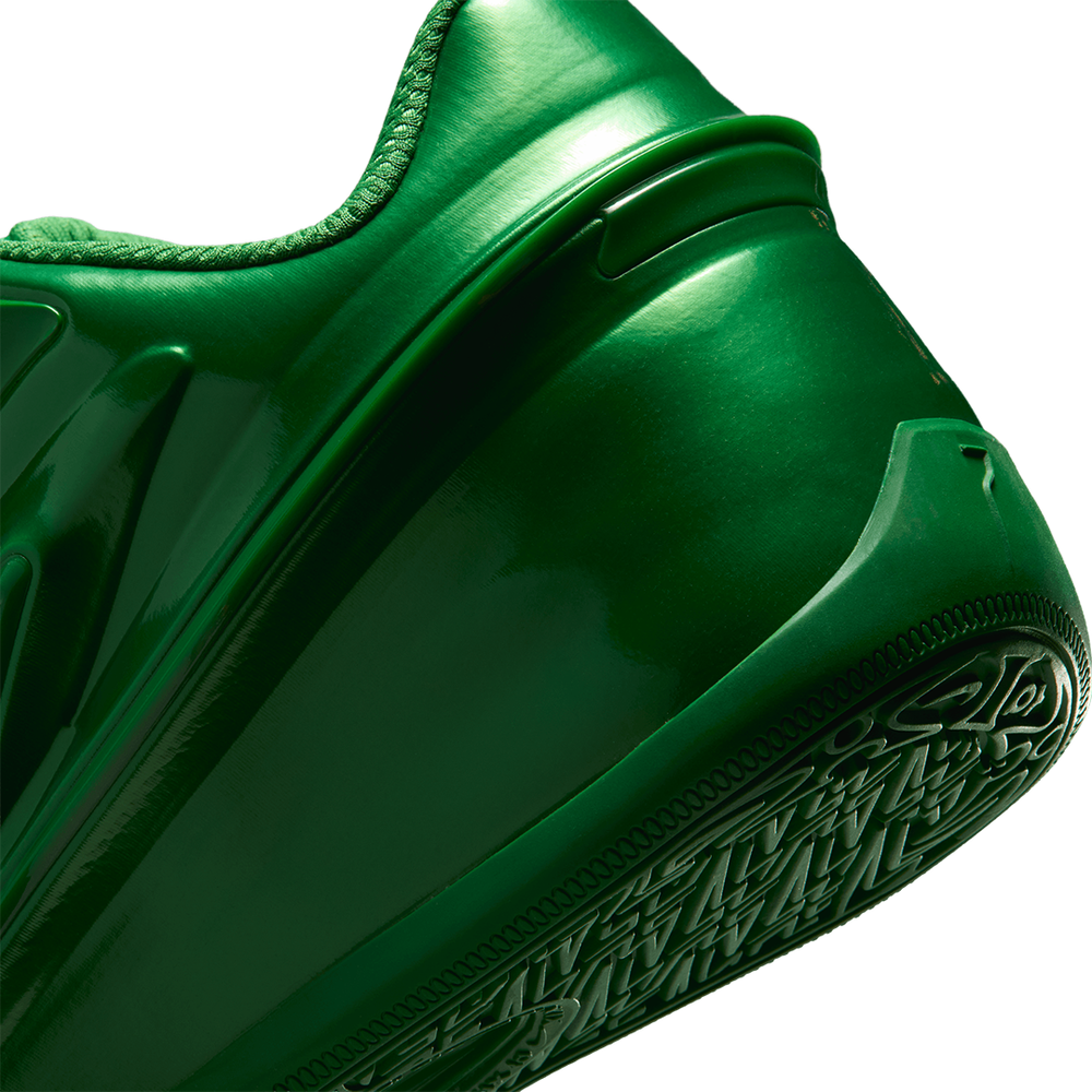 KD 19 "CANDY PAINT GREEN" GORGE GREEN