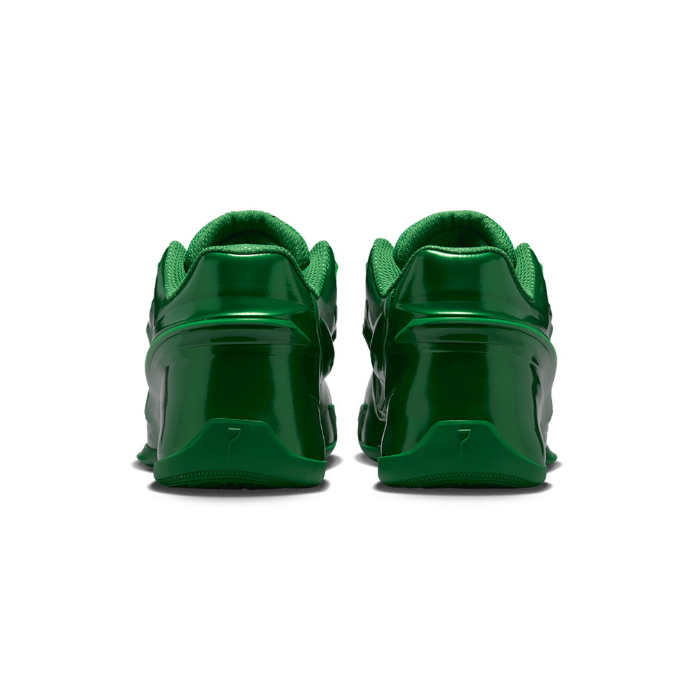 KD 19 "CANDY PAINT GREEN" GORGE GREEN