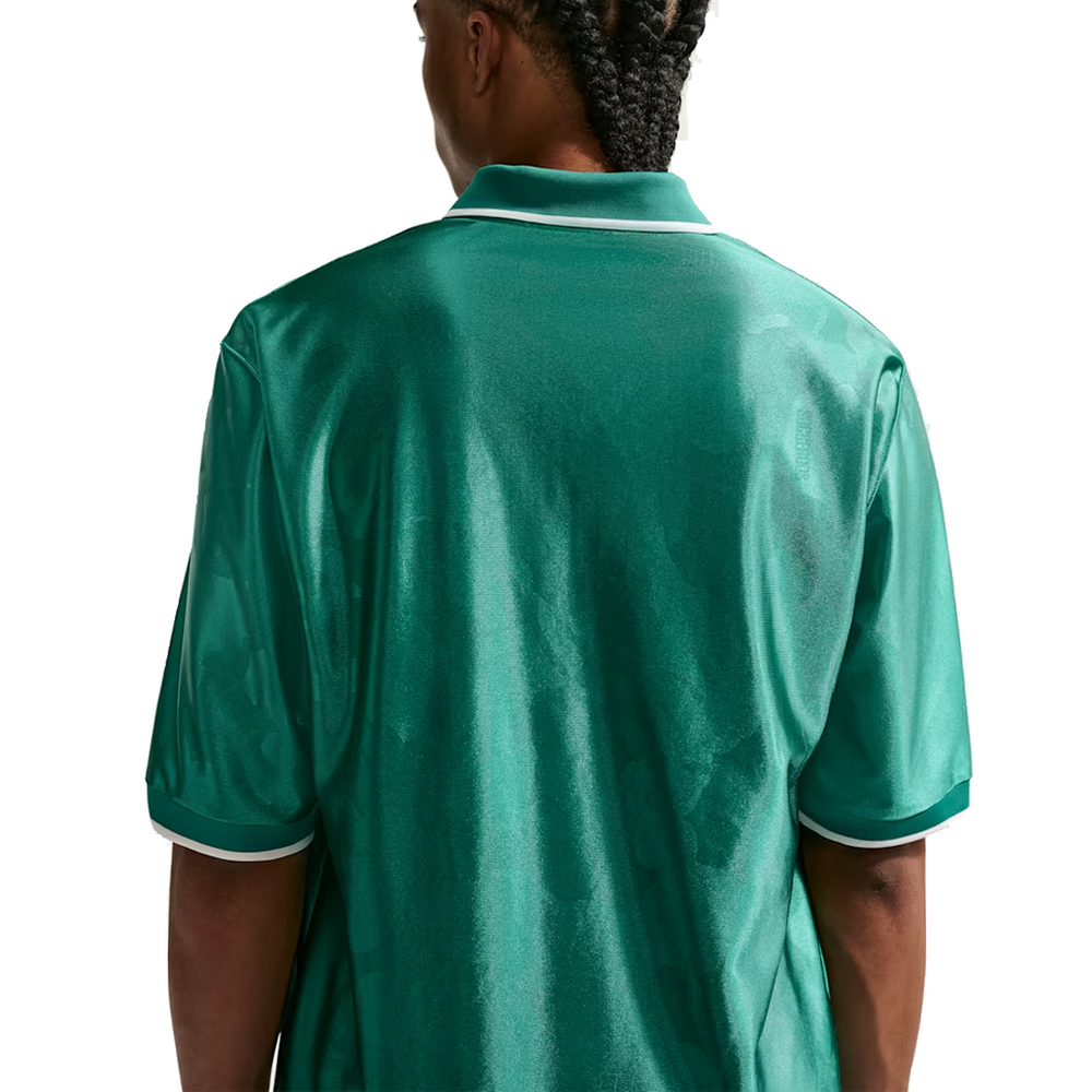 AUSTRALIA ENERGY SOCCER TEE MYSTIC GREEN