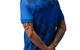 BRAZIL ACADEMY PRO PRE-MATCH TOP HYPER ROYAL